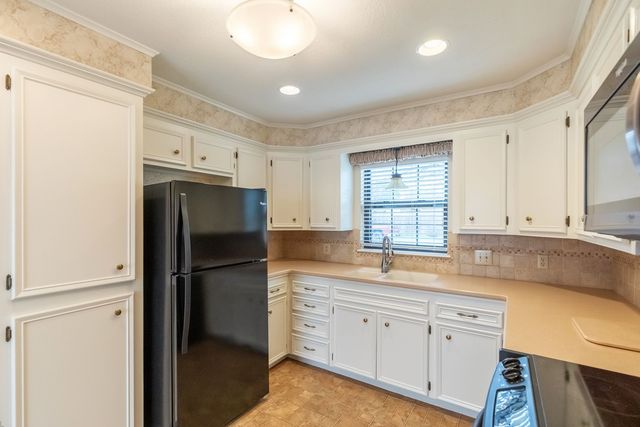 926 Ruswood Circle, Abilene, TX 79601