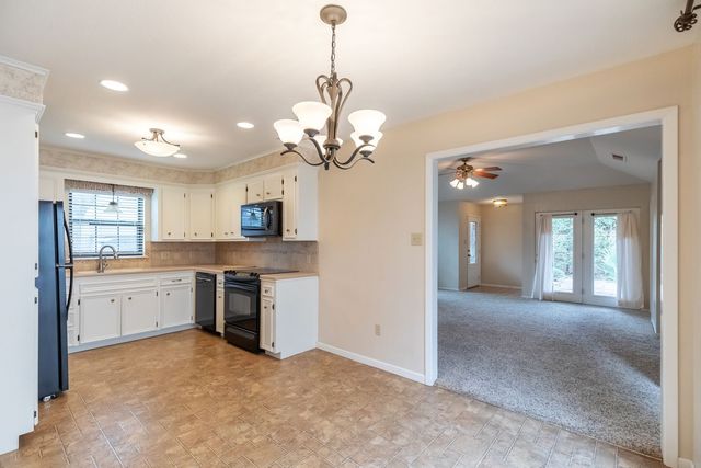 926 Ruswood Circle, Abilene, TX 79601