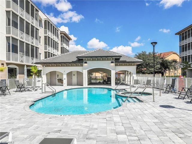26610 Rosewood Pointe DR C-203, Bonita Springs, FL 34135