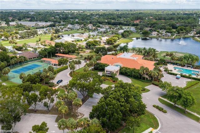 26610 Rosewood Pointe DR C-203, Bonita Springs, FL 34135