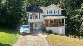 3789 Cherokee Overlook Drive, Canton, GA 30115
