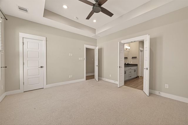 1257 W Tidwell Road, Houston, TX 77091