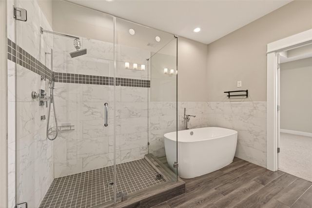 1257 W Tidwell Road, Houston, TX 77091