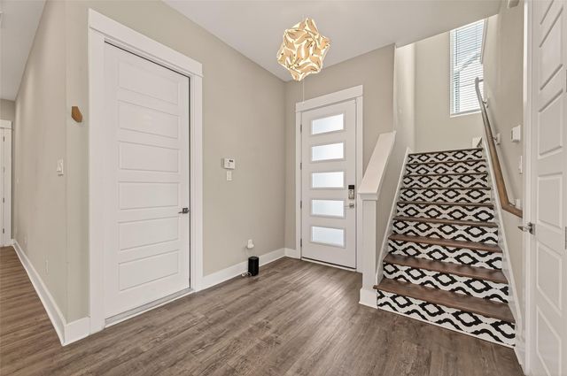 1257 W Tidwell Road, Houston, TX 77091