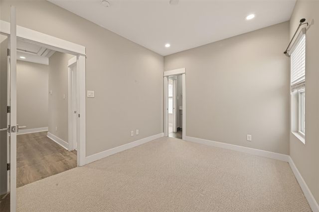 1257 W Tidwell Road, Houston, TX 77091