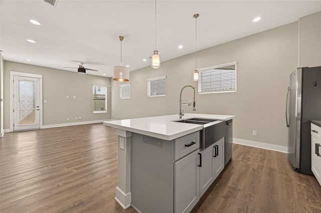 1257 W Tidwell Road, Houston, TX 77091