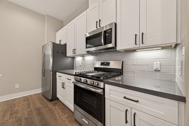 1257 W Tidwell Road, Houston, TX 77091