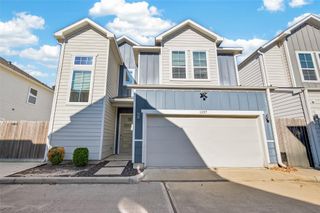 1257 W Tidwell Road, Houston, TX 77091