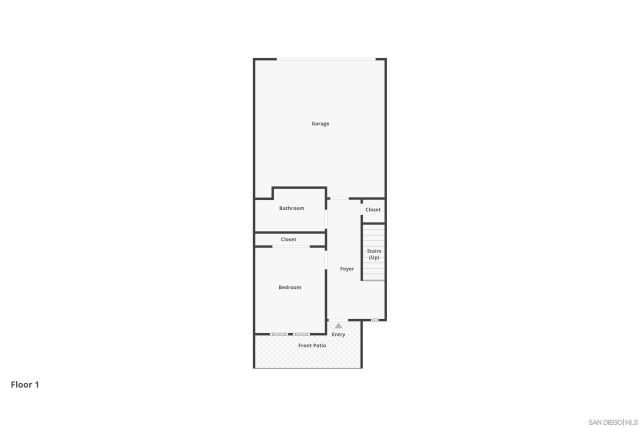 2641 Everly Dr, San Diego, CA 92108