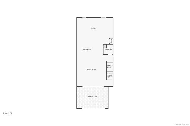 2641 Everly Dr, San Diego, CA 92108