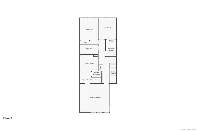 2641 Everly Dr, San Diego, CA 92108