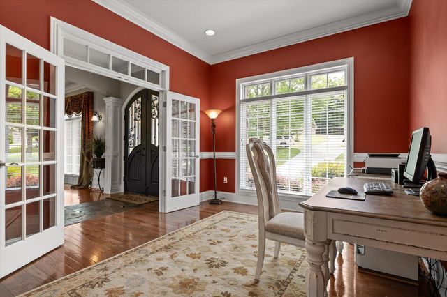 554 Castle Drive, Trenton, GA 30752