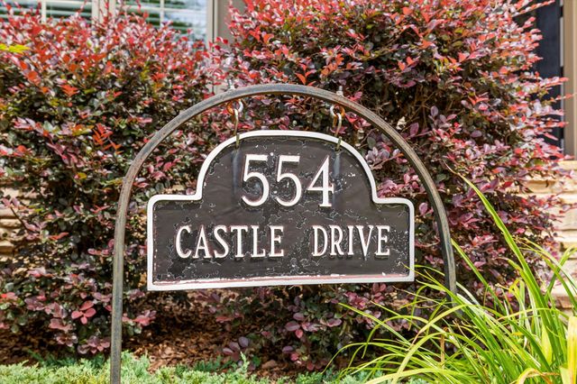 554 Castle Drive, Trenton, GA 30752
