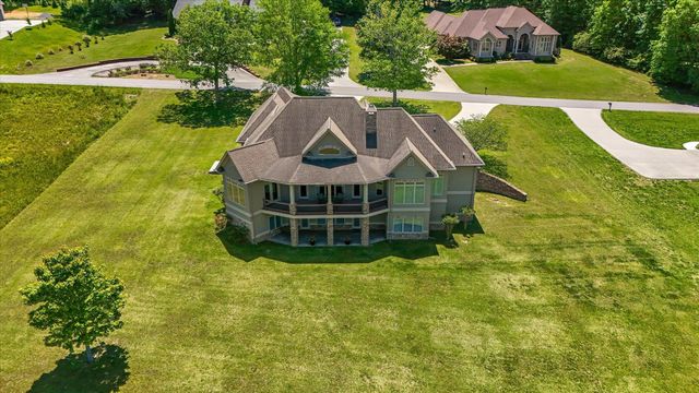 554 Castle Drive, Trenton, GA 30752