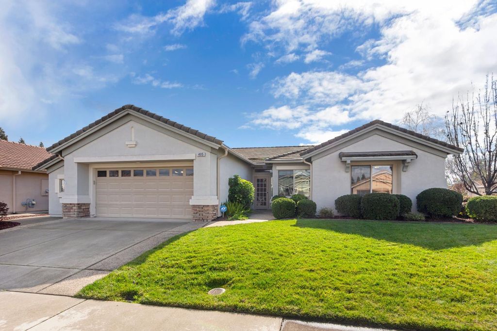 405 Lilypond Ln, Lincoln, CA 95648