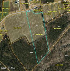 00000 Deep Creek Road, Hertford, NC 27944