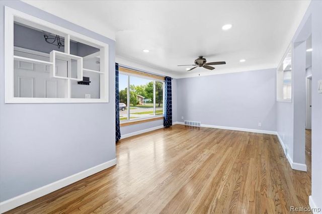 13231 Spruce Street, Southgate, MI 48195