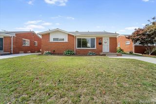 13231 Spruce Street, Southgate, MI 48195