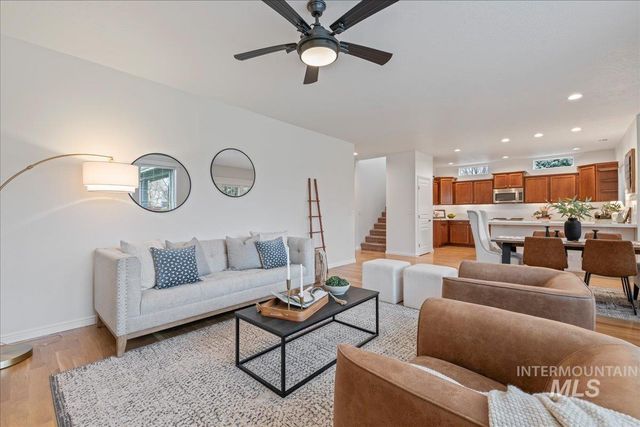 5363 N Red Hills Place, Meridian, ID 83646