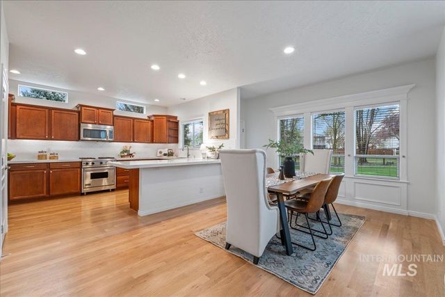 5363 N Red Hills Place, Meridian, ID 83646