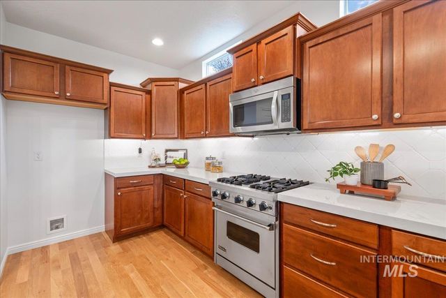 5363 N Red Hills Place, Meridian, ID 83646