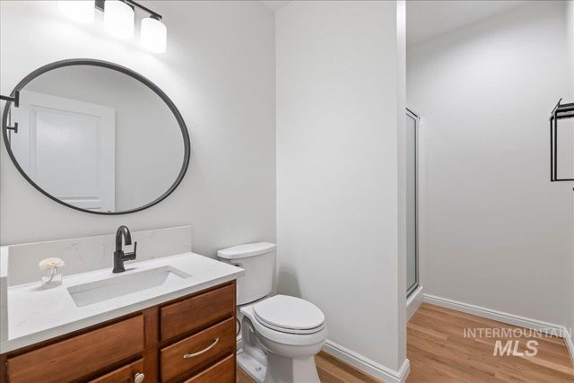 5363 N Red Hills Place, Meridian, ID 83646