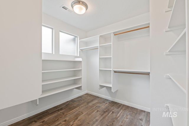 5363 N Red Hills Place, Meridian, ID 83646