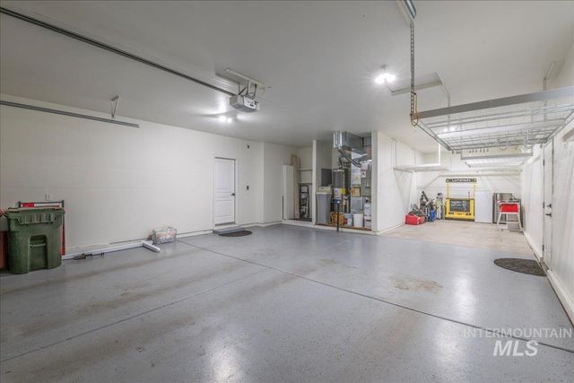 5363 N Red Hills Place, Meridian, ID 83646