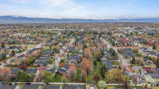 5363 N Red Hills Place, Meridian, ID 83646