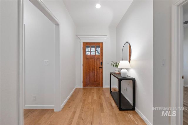 5363 N Red Hills Place, Meridian, ID 83646