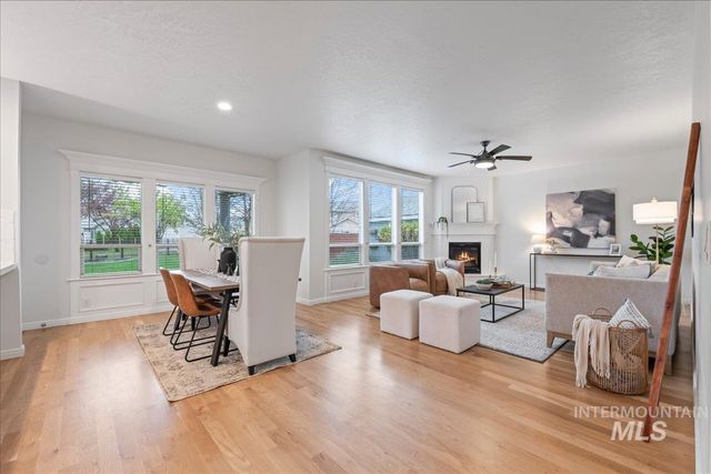 5363 N Red Hills Place, Meridian, ID 83646