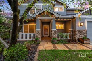 5363 N Red Hills Place, Meridian, ID 83646