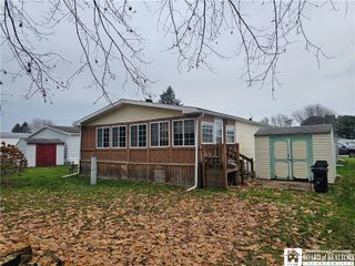 4115 S Nine Mile #101, Allegany, NY 14706