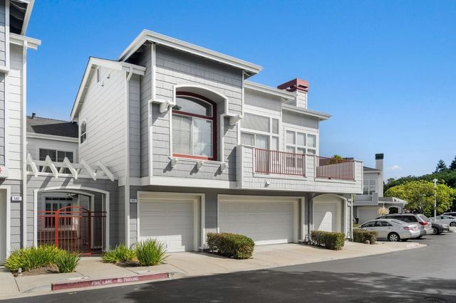 583 Shoal Circle, Redwood Shores, CA 94065