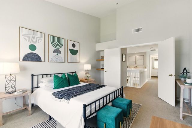 583 Shoal Circle, Redwood Shores, CA 94065