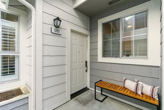 583 Shoal Circle, Redwood Shores, CA 94065