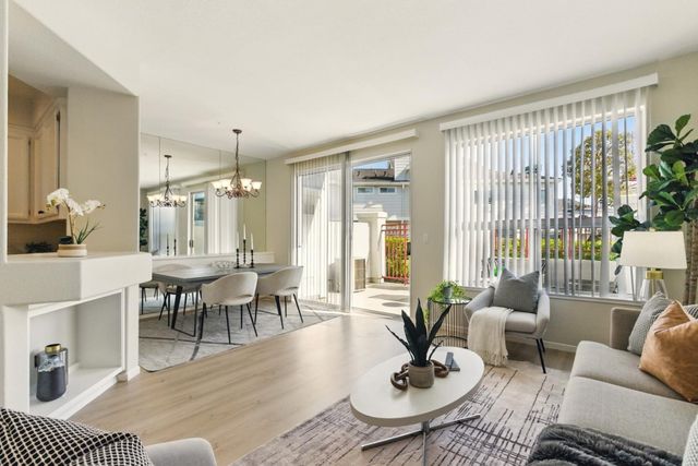 583 Shoal Circle, Redwood Shores, CA 94065