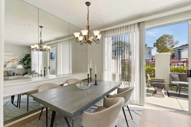 583 Shoal Circle, Redwood Shores, CA 94065
