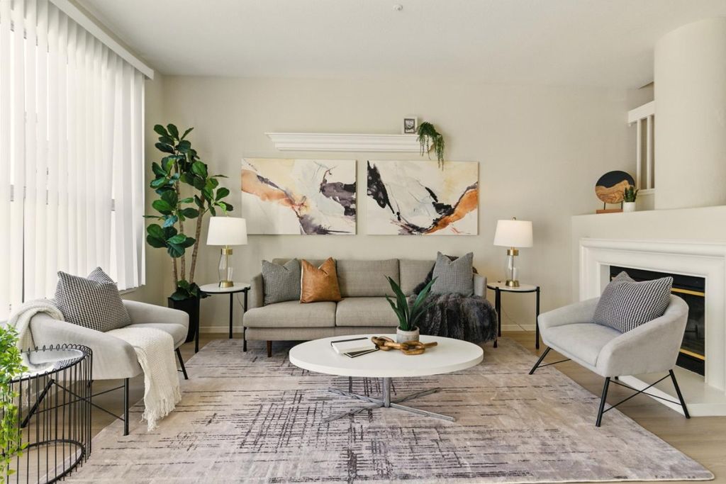 583 Shoal Circle, Redwood Shores, CA 94065