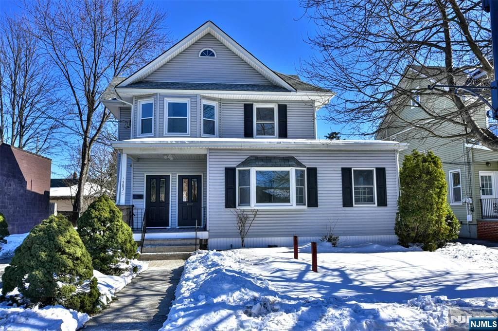 383 Lafayette Avenue 1st Floor, Hawthorne, NJ 07506