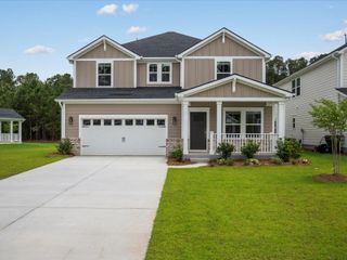 440 Radiant Blue Way, Summerville, SC 29486