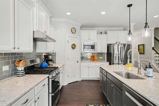 811 King Lake Court, Fuquay Varina, NC 27526