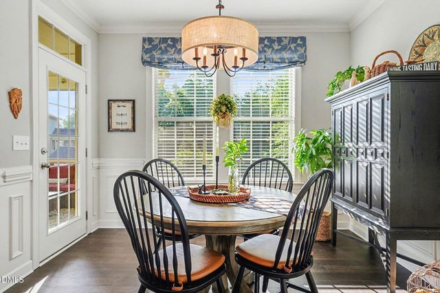 811 King Lake Court, Fuquay Varina, NC 27526