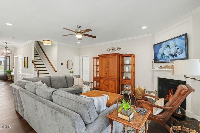 811 King Lake Court, Fuquay Varina, NC 27526