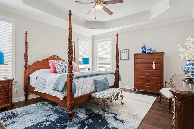 811 King Lake Court, Fuquay Varina, NC 27526