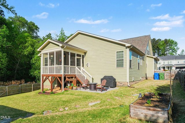 811 King Lake Court, Fuquay Varina, NC 27526