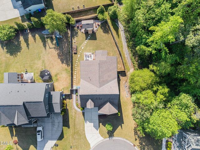 811 King Lake Court, Fuquay Varina, NC 27526