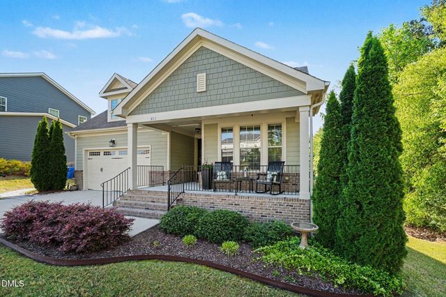 811 King Lake Court, Fuquay Varina, NC 27526