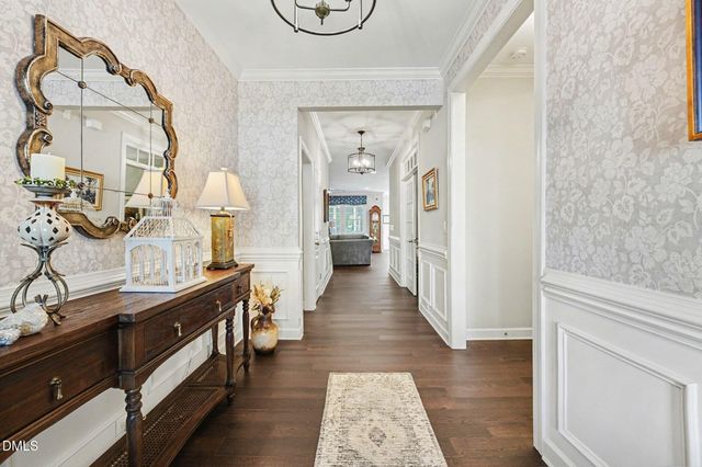 811 King Lake Court, Fuquay Varina, NC 27526