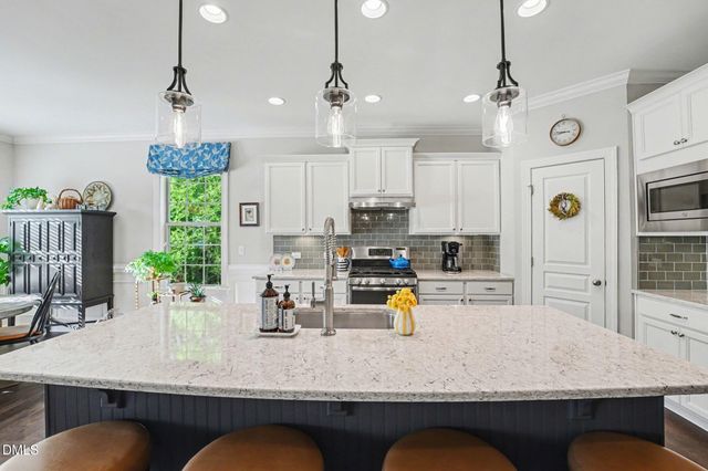 811 King Lake Court, Fuquay Varina, NC 27526